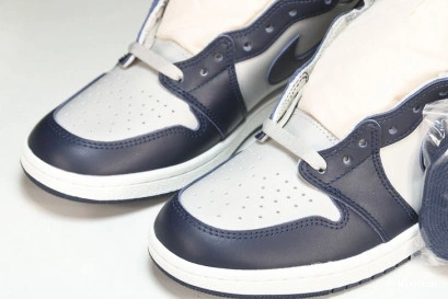 Georgetown 1 85 Retro BQ4422-400 High Jordan 0813